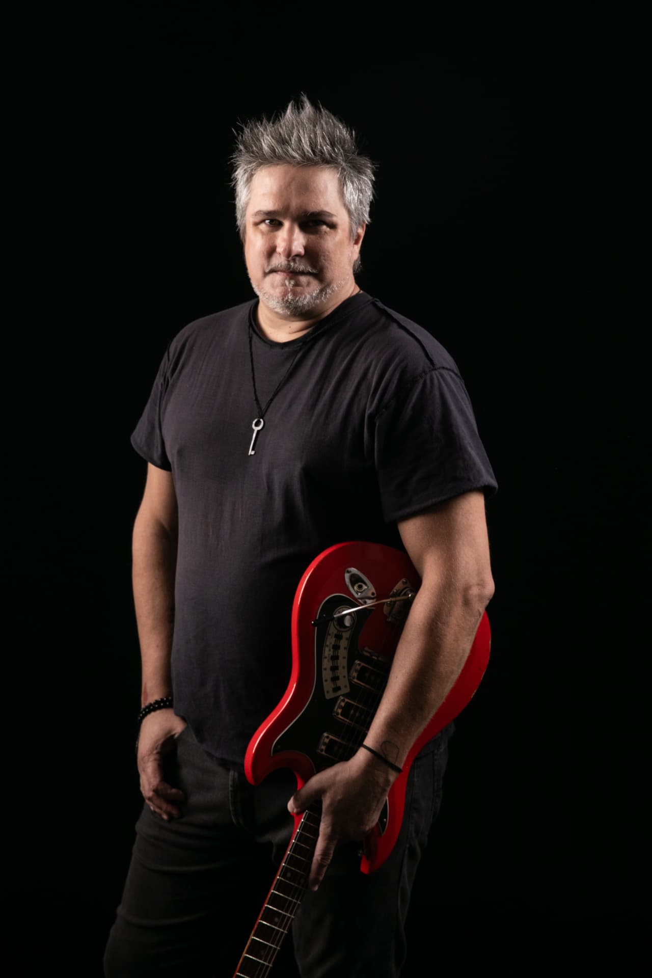 Rodrigo “Afi” Ferreiro