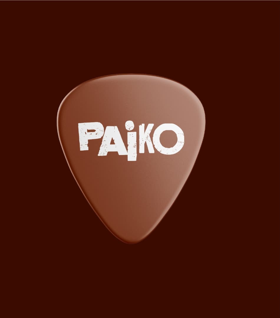 Mockup de Púa oficial
