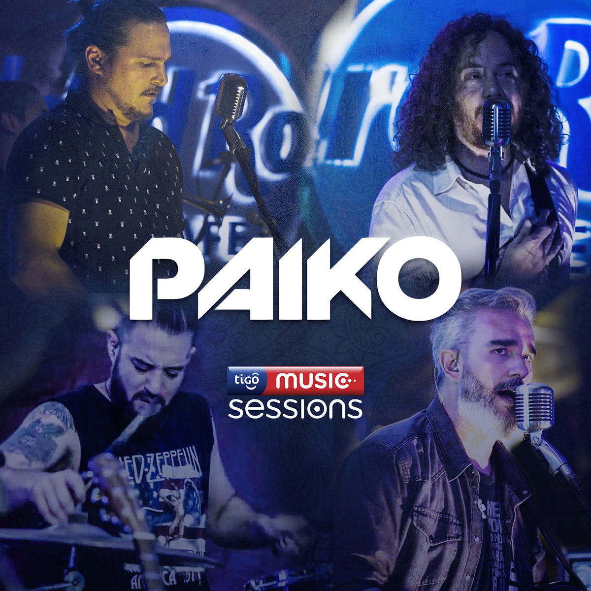 Tapa de Tigo Music Sessions (2017)